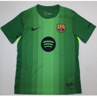 FC Barcelona 1a Equipación Portero 2025/26
